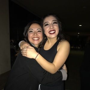 Meet your Posher, Destiny